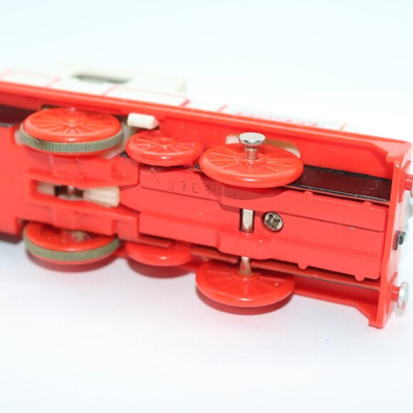 Hit Toys Tomy Thomas & Friends Stanley engine 2008 tested and works good - Picture 5 of 5